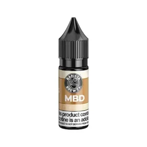Maple Bar Donut SALT- Barista Brew Co. - 30mL