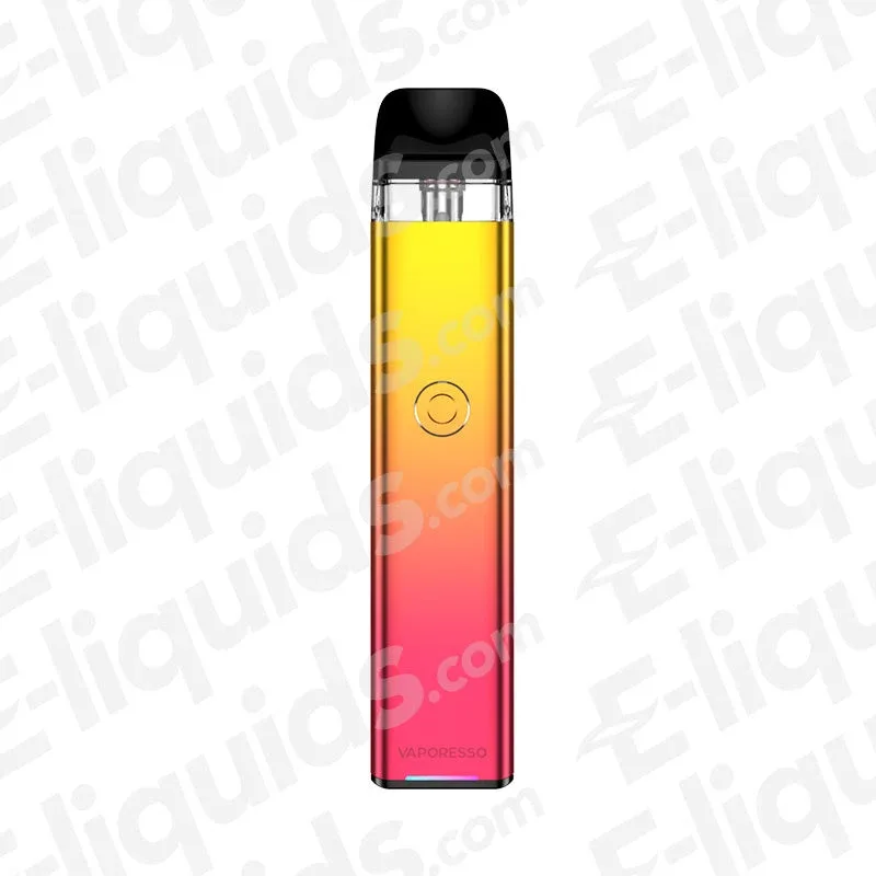 Vaporesso XROS 3 Neon Sun Pod Kit
