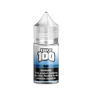 Keep it 100 Original Flavors Salt Nicotine Vape Juice