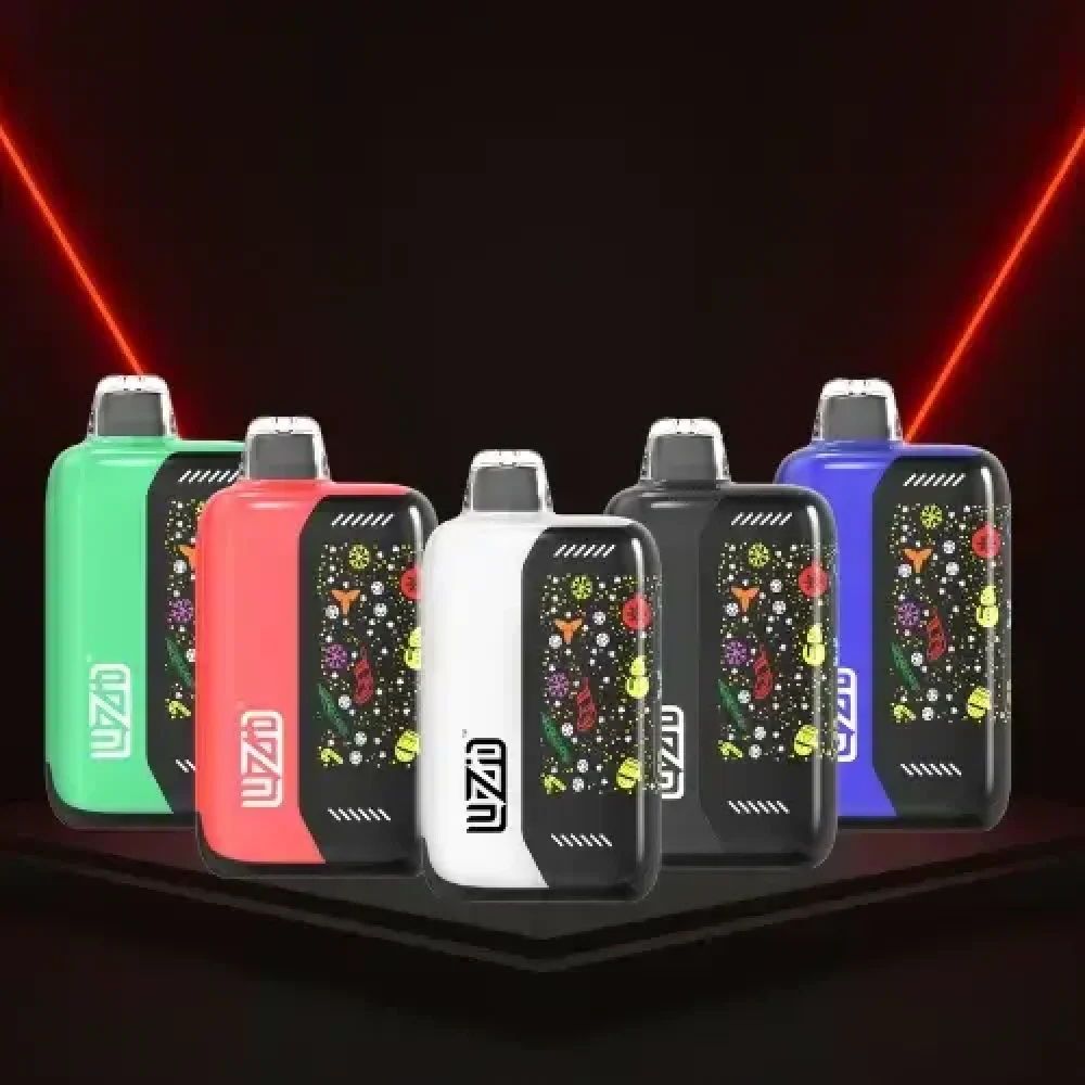 Luzid (510BATT) Pulse X