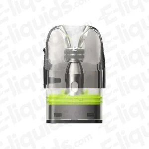 Geekvape Side Fill Q Pod 2ml 0.8Ohm Pod (Pack of 3)