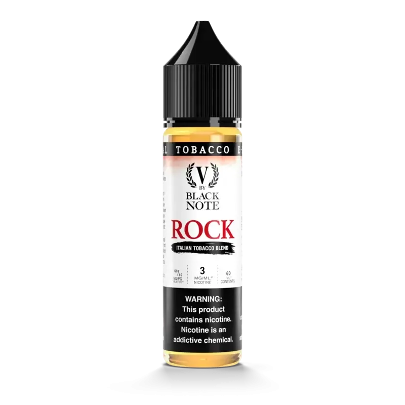 V by Black Note – ROCK (Kentucky Tobacco)
