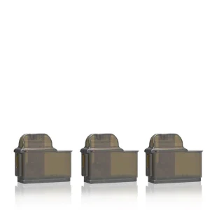 Quizz – Tiny X Refillable Pods