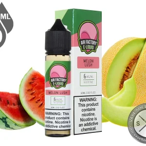 Melon Lush By AIR FACTORY 60ml