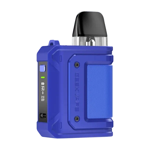GeekVape Aegis Hero Q Kit - Image 2