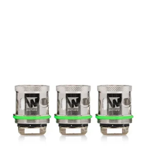 Wotofo NexMini Subtank Replacement Coils & RBA
