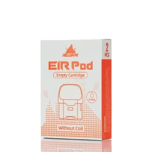 Hellvape EIR Replacement Pods