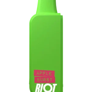 Connex - Apple Burst Pod