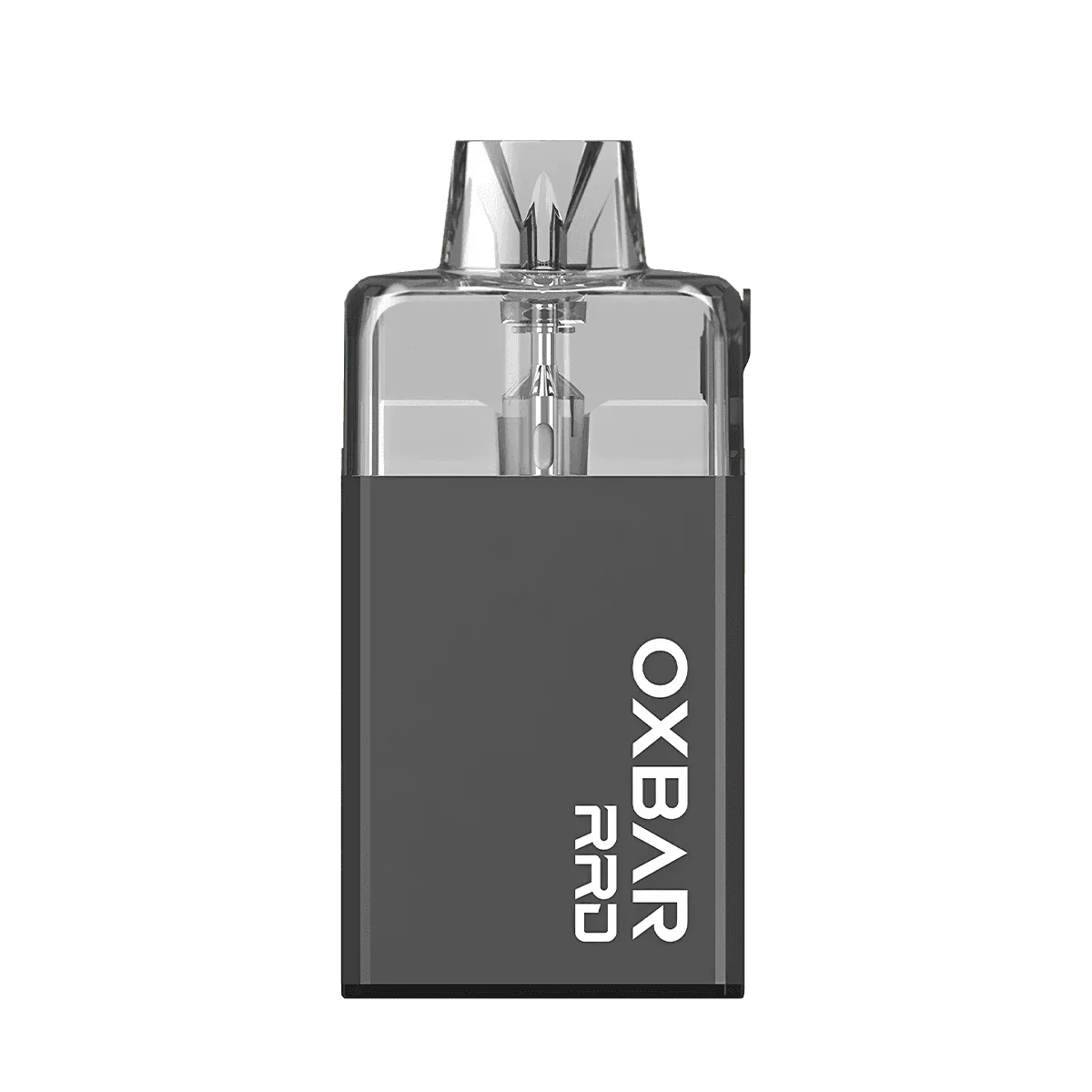 Oxbar RRD (TPD) Refillable Disposable Vape - Image 2