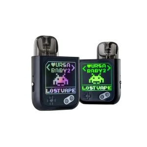 Lost Vape Ursa Baby 2 22W Pod System