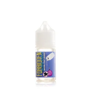 Passionfruit Berries by Forbidden Hybrid Salt - 30mL