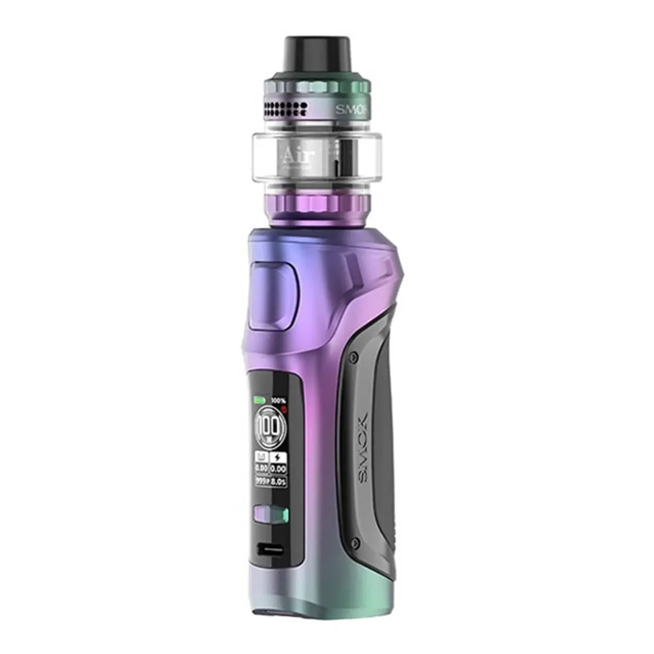 SMOK MAG Solo 100W Starter Kit - Image 2