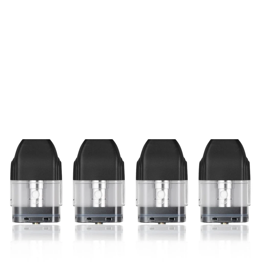 Uwell Caliburn Replacement Pods - Breazy