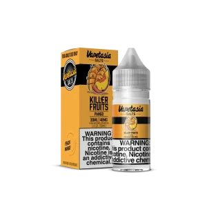 Killer Fruits Pango by Vapetasia Salts E-Liquid