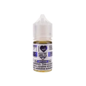 MAD HATTER SALTS GRAPPLEBERRY