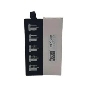 Yocan Black Cloud Chamber Replacement Coil