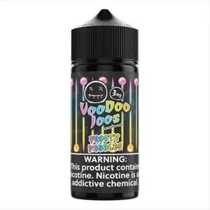 Frooty Pebbles by Voodoo Joos Series
