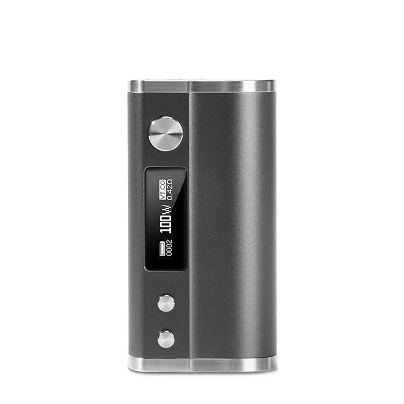 YiHi SXmini MQ Plus Mod
