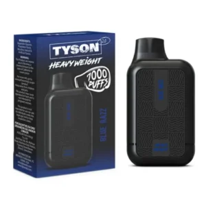 Tyson 2.0 Heavy Weight 7000 Puff Disposable Device