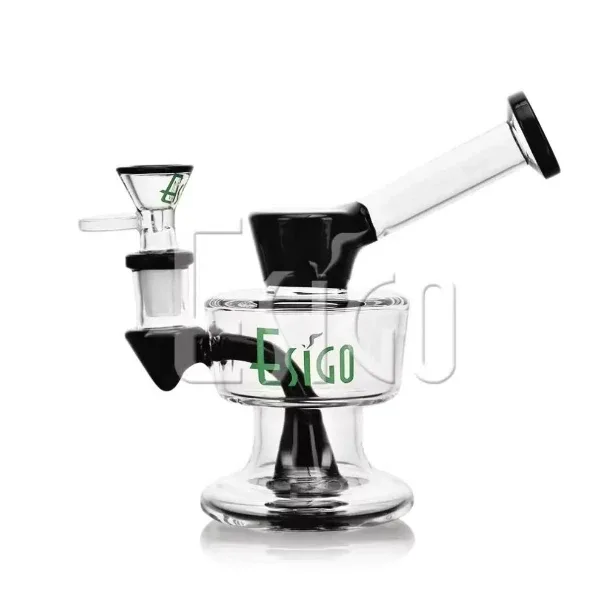 5.5" Sidecar Solid Glass Series - Image 2
