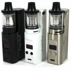 Kanger Juppi Kit