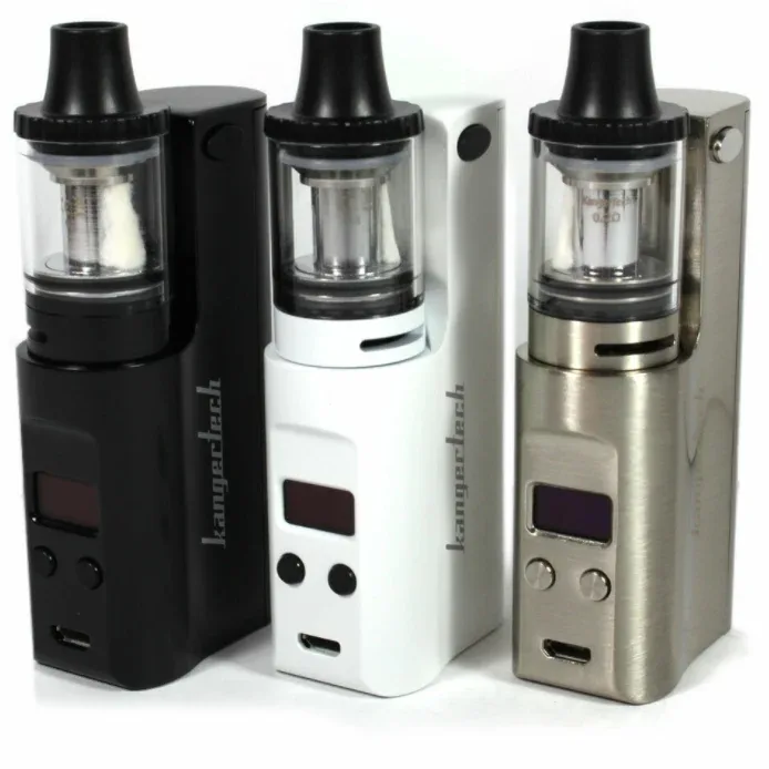 Kanger Juppi Kit