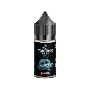 Shijin Vapor Salt Nic Tortoise On Ice