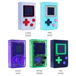 Wizman Puff Boy Mod 200w