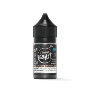 Flavour Beast Crushin’ Coconut Iced