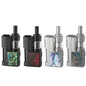 Digiflavor Z1 SBS Kit