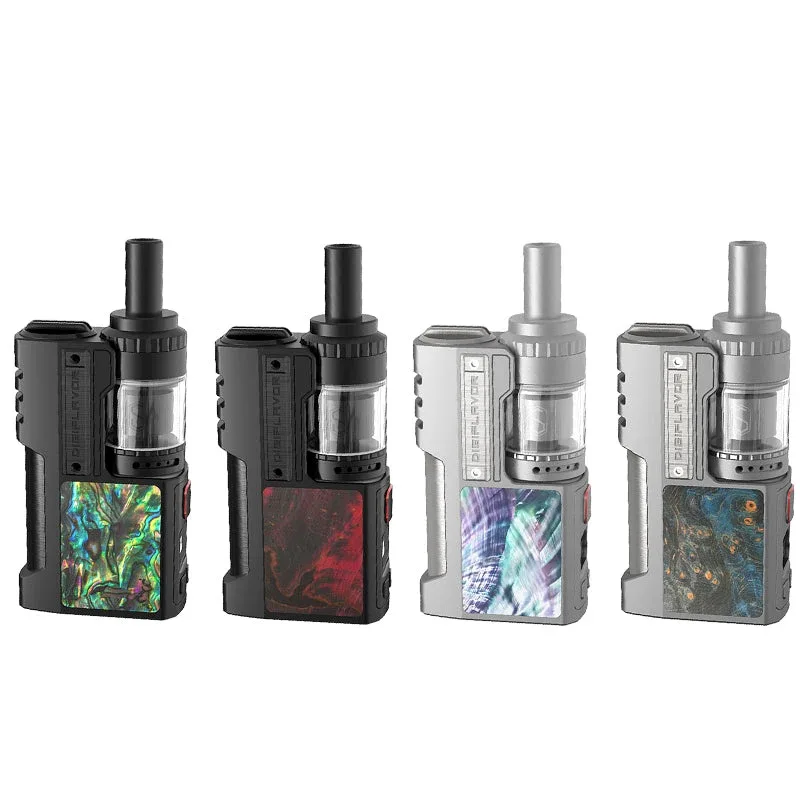 Digiflavor Z1 SBS Kit