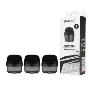 Smok Nord C Replacement Pods