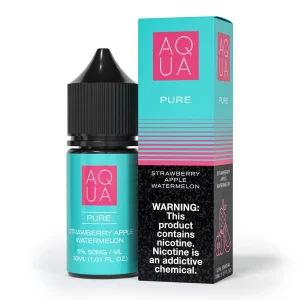 Pure Aqua Salts 30mL