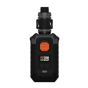 Vaporesso Armour Max CMF iTank T Version Starter Kit