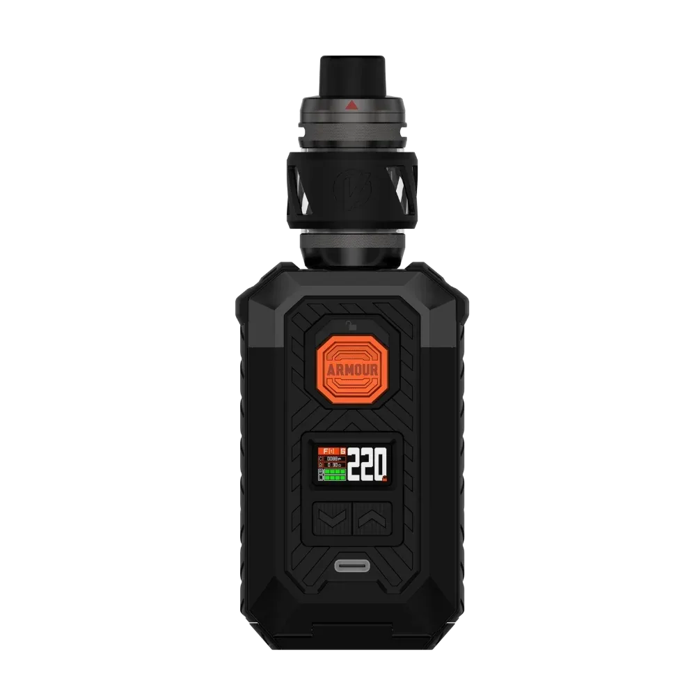 Vaporesso Armour Max CMF iTank T Version Starter Kit