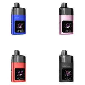 SMOK TFOS Pod System