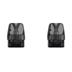 Urban Tale Xplore Replacement Pods