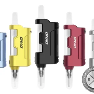 Yocan Dyno Nectar Collector Vaporizer