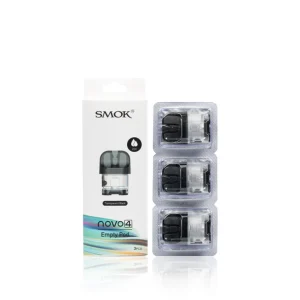 SMOK Novo 4 Replacement Pods