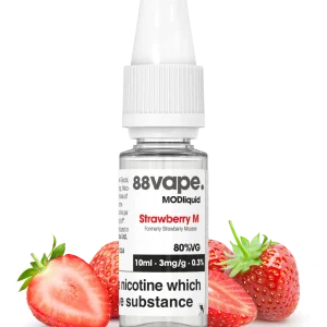 Strawberry M (VG)