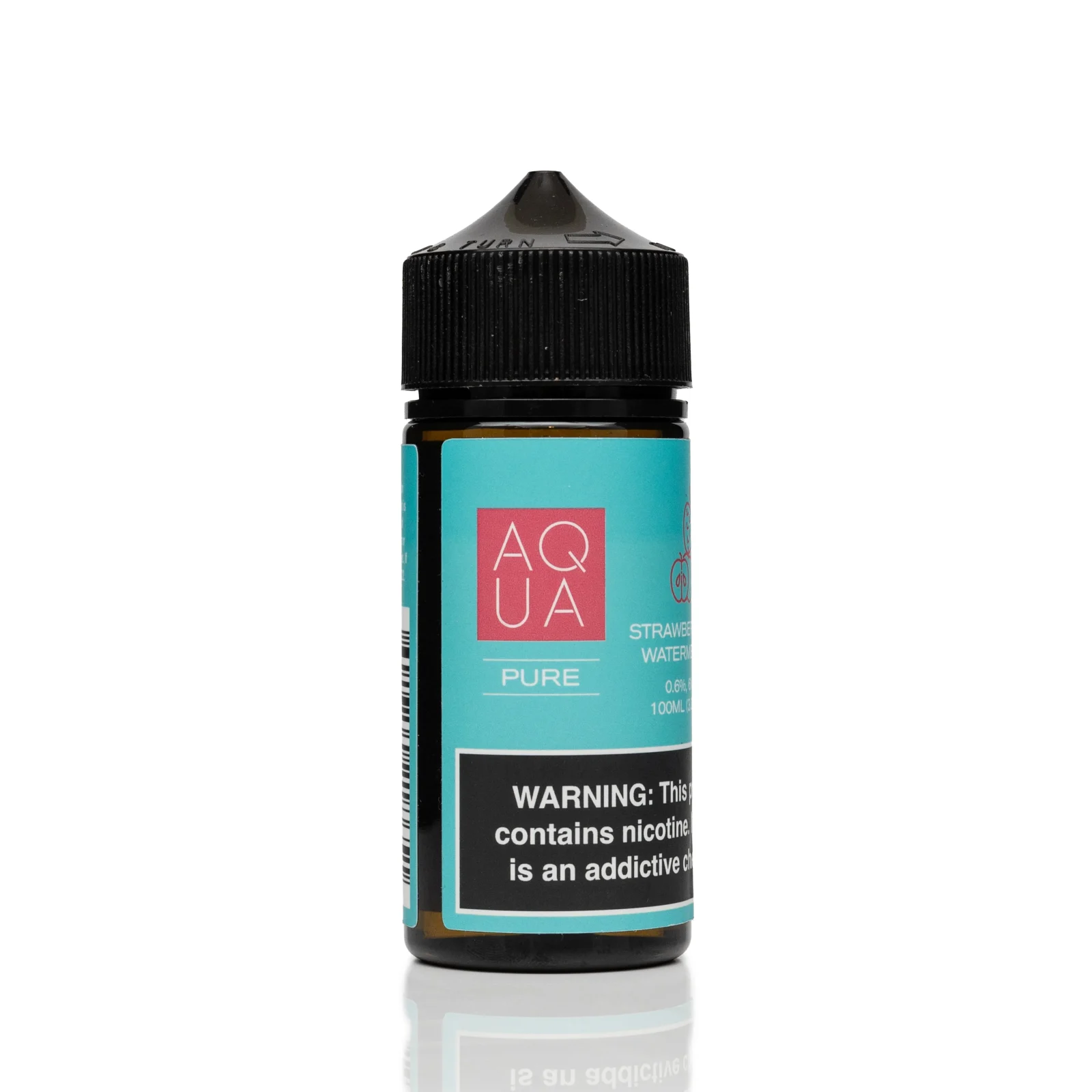 AQUA - Pure - 100mL - Image 2