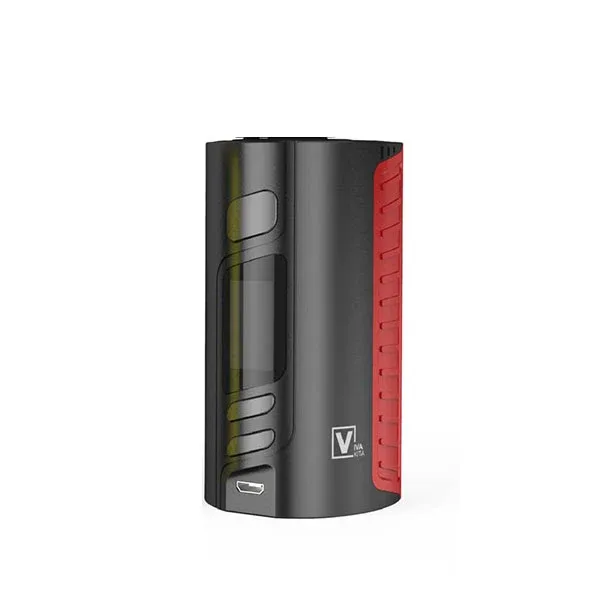 Vaptio MOVE 2 240W TC Mod with Turbo RDTA-L Kit - Image 2