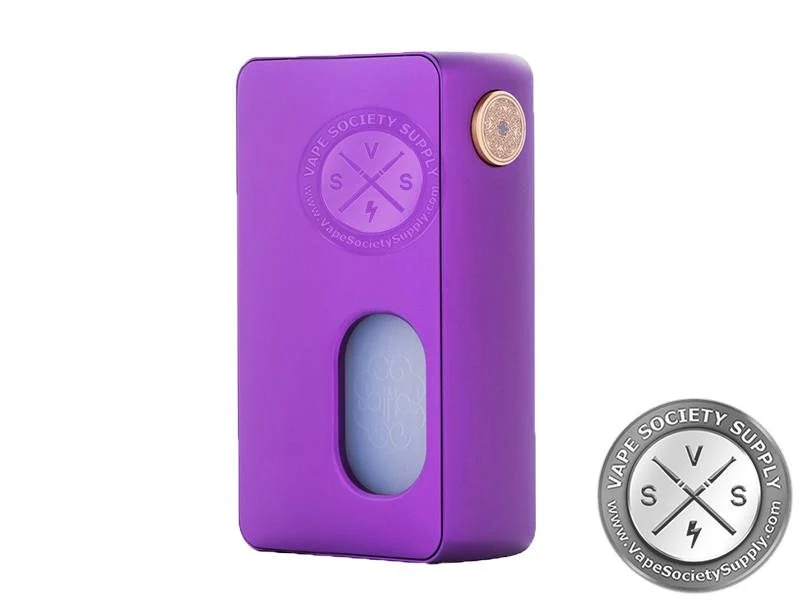 Dotmod dotSquonk Box Mod - Image 2