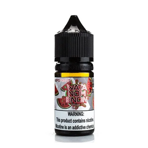 Watanomenon Nomenon Salts 30mL