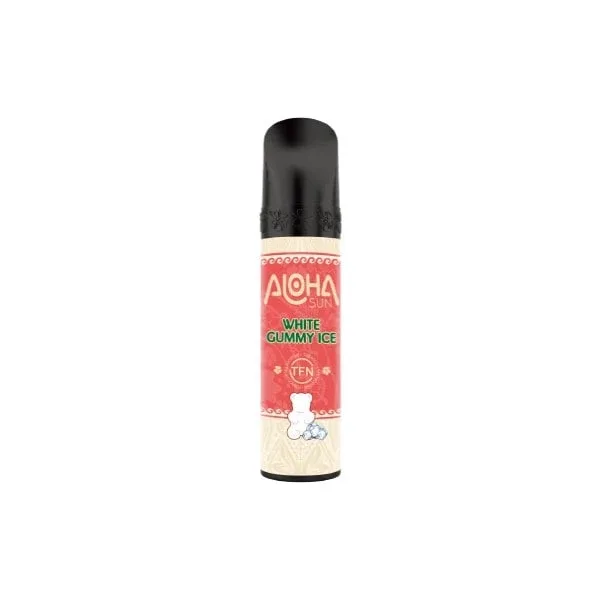 Aloha Sun TFN Single Disposable