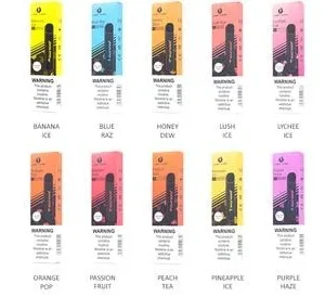 Lost Vape Mana Stick Disposable Ecigs - 300 Puff