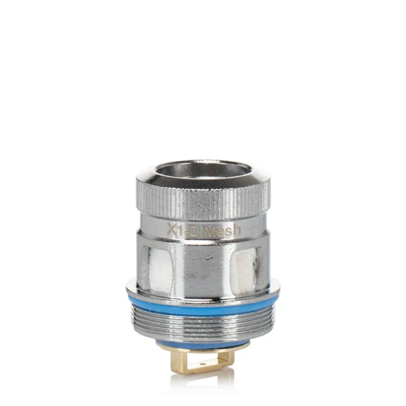 FreeMax Fireluke 4 / Twister 2 Replacement Coils (5-Pack) - Image 2