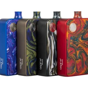 Aspire Mulus Starter Kit