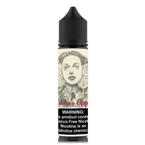 Adam's Apple by Adam Bomb 60mL