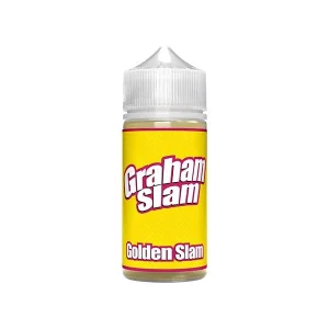 Original (Golden Slam) The Graham 60mL